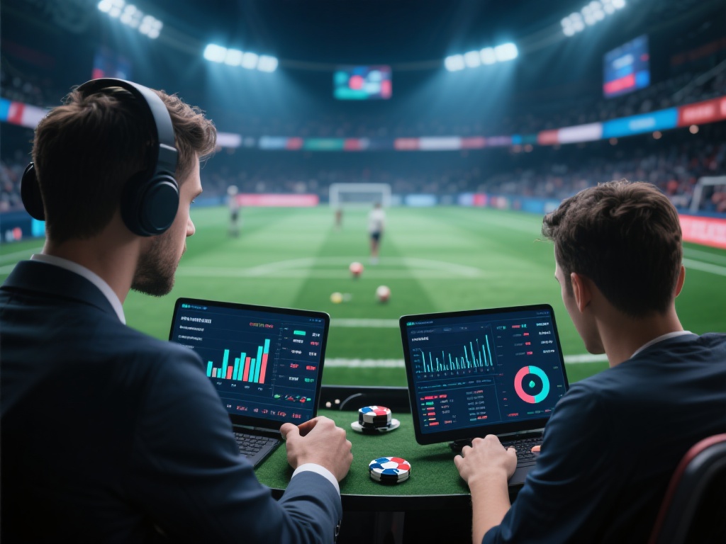 必赢bwin体育攻略：考试揭秘高胜率投注技巧分享全解析