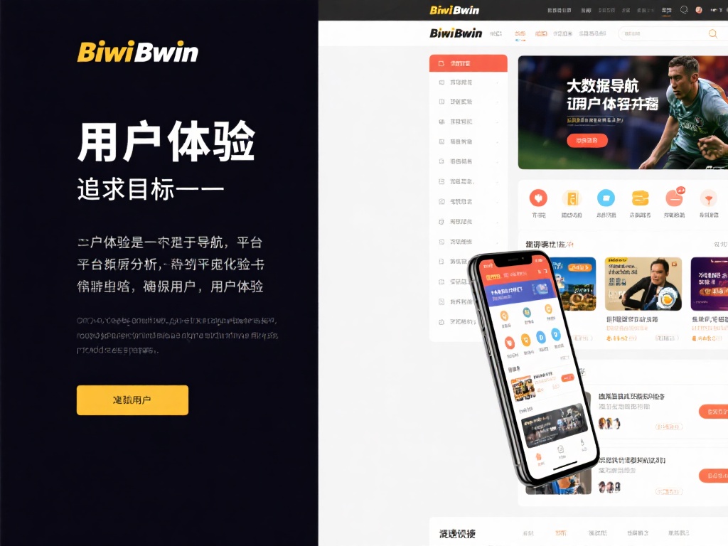 深入探索必赢bwin官网入口独特服务与核心优势