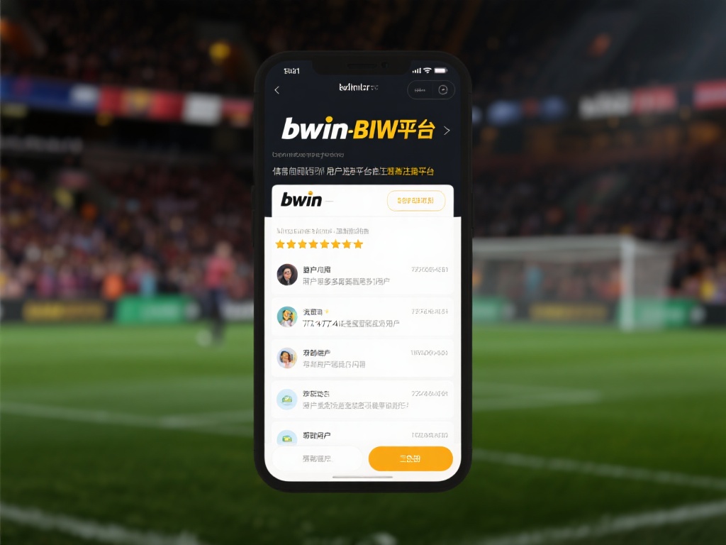 Bwin必赢平台可靠吗？深度剖析其安全性与信誉