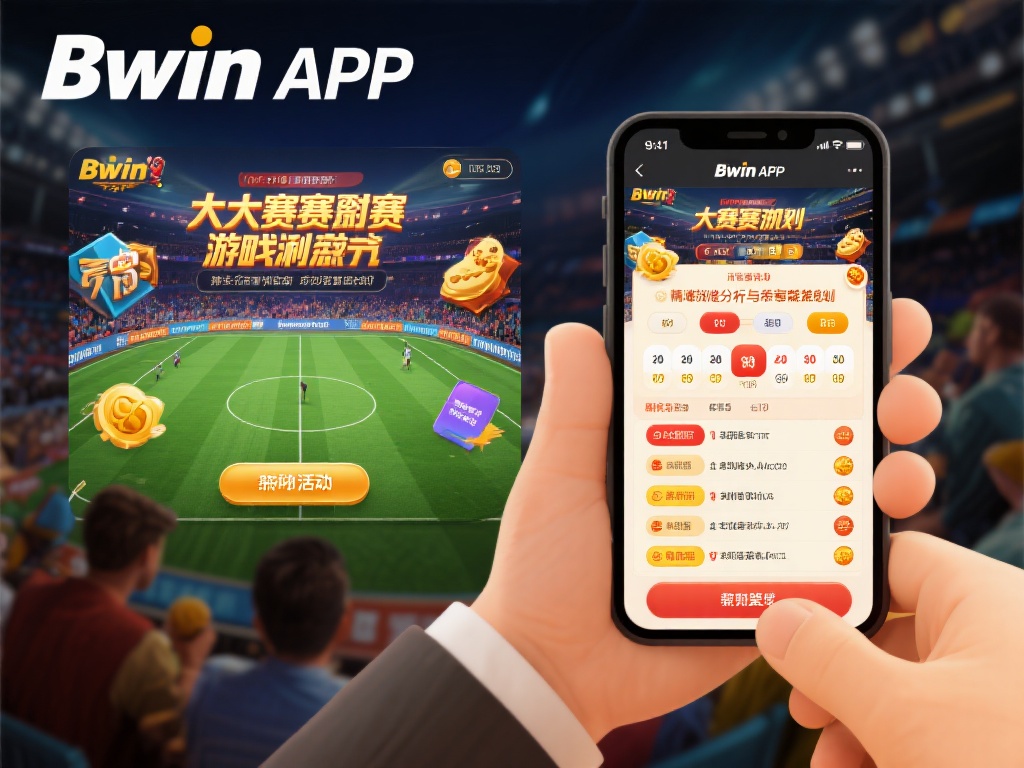大小赛事竞猜
玩家不仅可以在必赢bwin官方AP