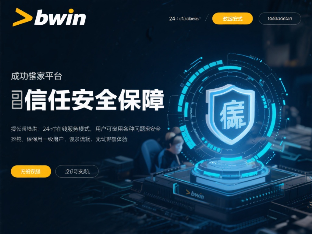bwin必赢官方平台：娱乐与竞技的完美结合