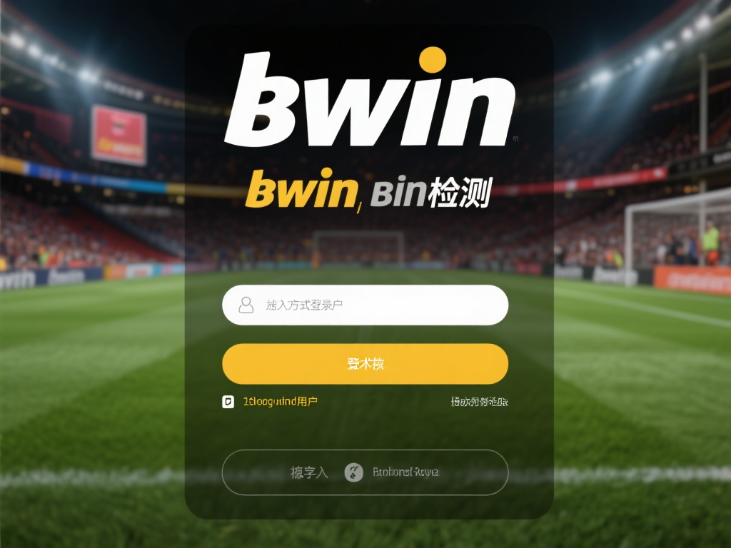 详细步骤教你正确进入bwin必赢检测登录界面指南