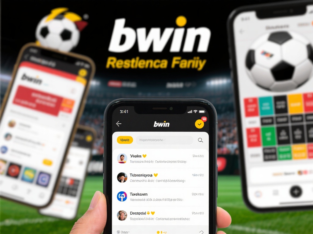 bwin的信誉在很大程度上也取决于用户的真实反馈。