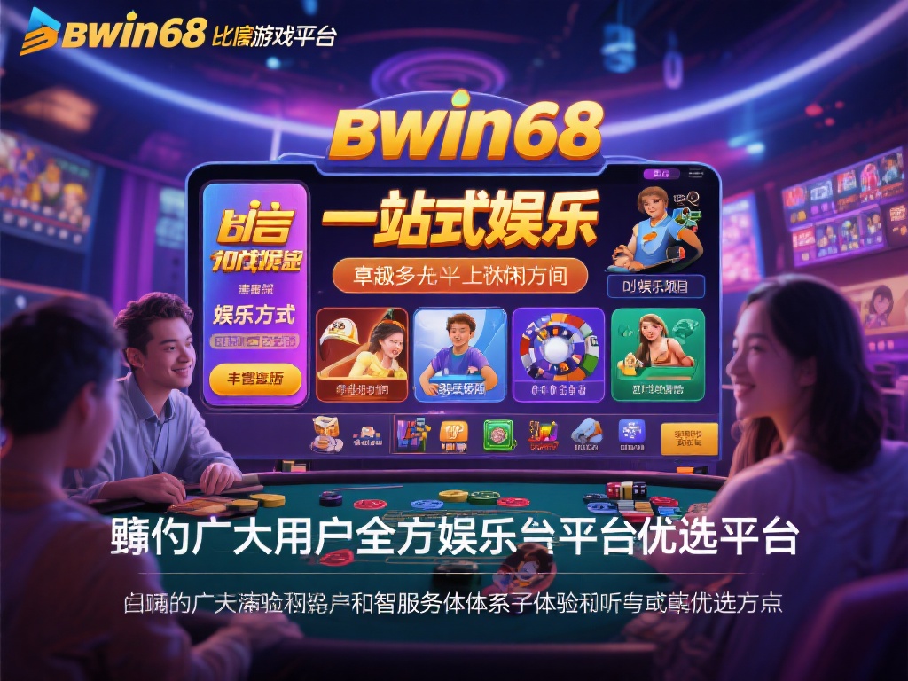 bwin68必赢游戏平台优势:丰富娱乐项目带来一站式体验 在当今快节奏的生活中,人们追求的不仅仅是简单的休闲