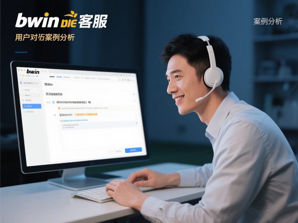 bwin必赢联系客服平台:畅享优质服务的首选途径 案例分析:用户对bwin必赢客服的肯定
为了更直