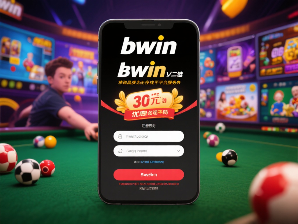 如何注册bwin必赢网址并享受丰厚优惠活动 想要体验高品质的在线娱乐平台服务,bwin必赢正是