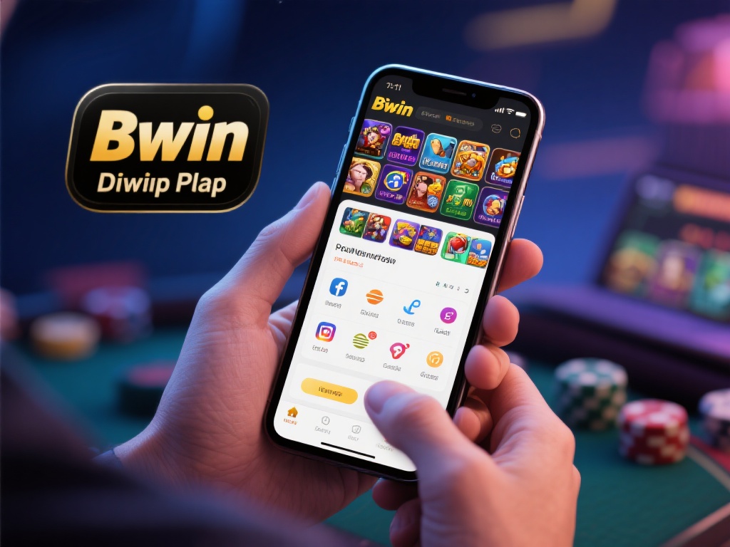 必赢bwin下载平台解析:畅享指尖精彩游戏体验 随着科技的飞速发展,移动设备已经成为我们生活中不可