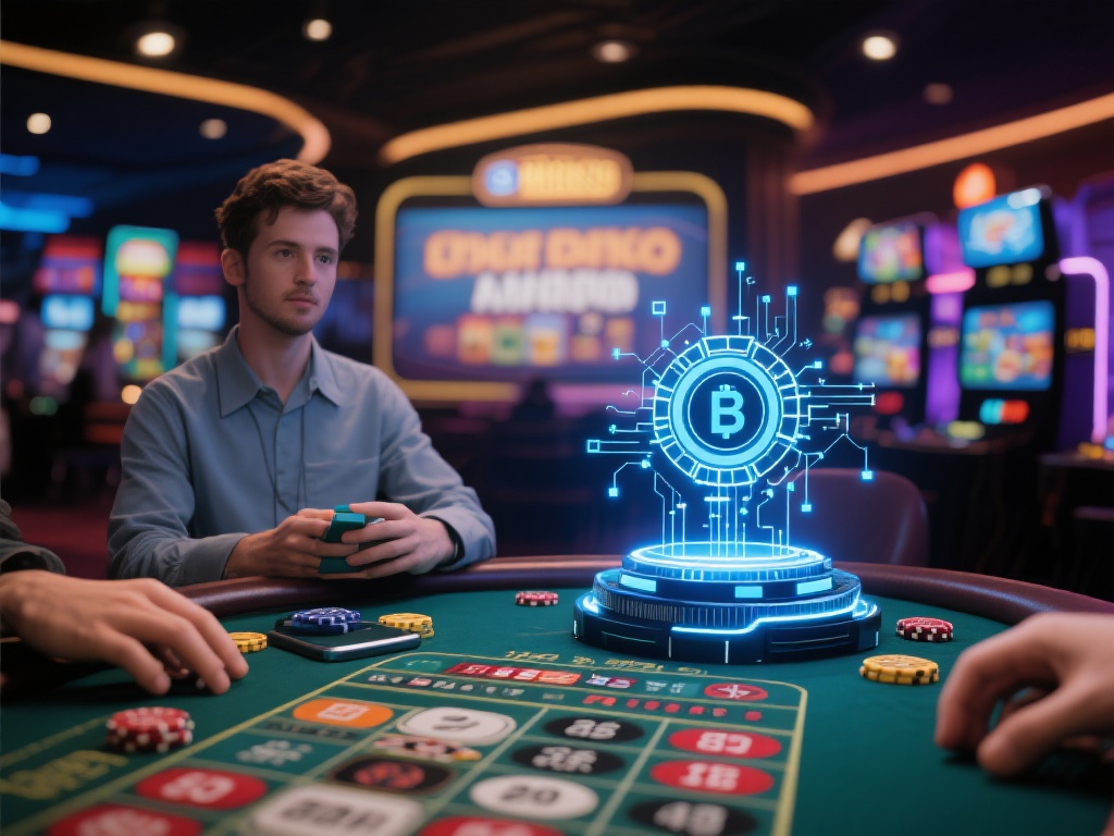 透视必赢：中国品牌如何塑造全球博彩行业未来趋势