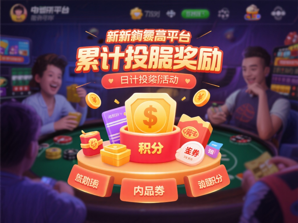 全面解析bwin必赢亚洲最新优惠活动及独家会员福利方案