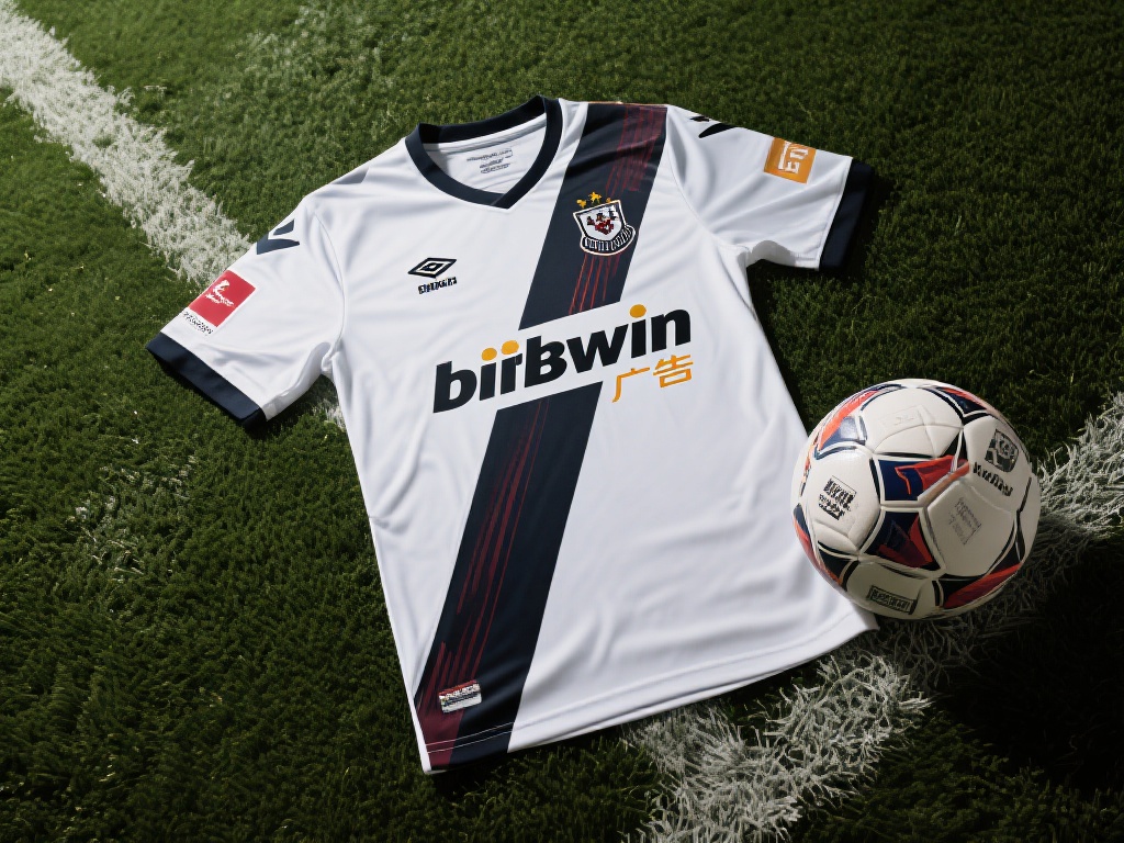 深入探寻必赢bwin广告球衣背后的品牌传奇故事