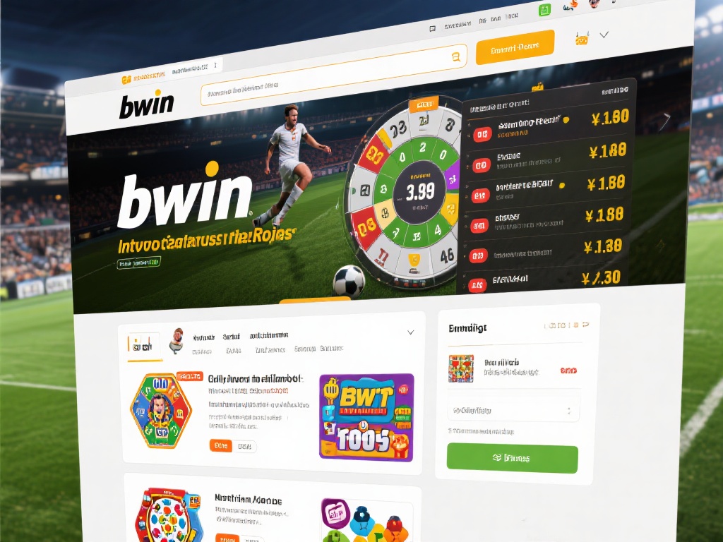 安全快捷必赢中国登录bwin，尽享极致娱乐新境界
