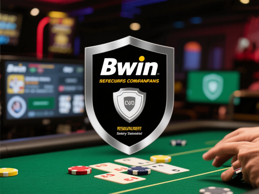 深入探索Bwin必赢国际，畅享非凡娱乐新境界