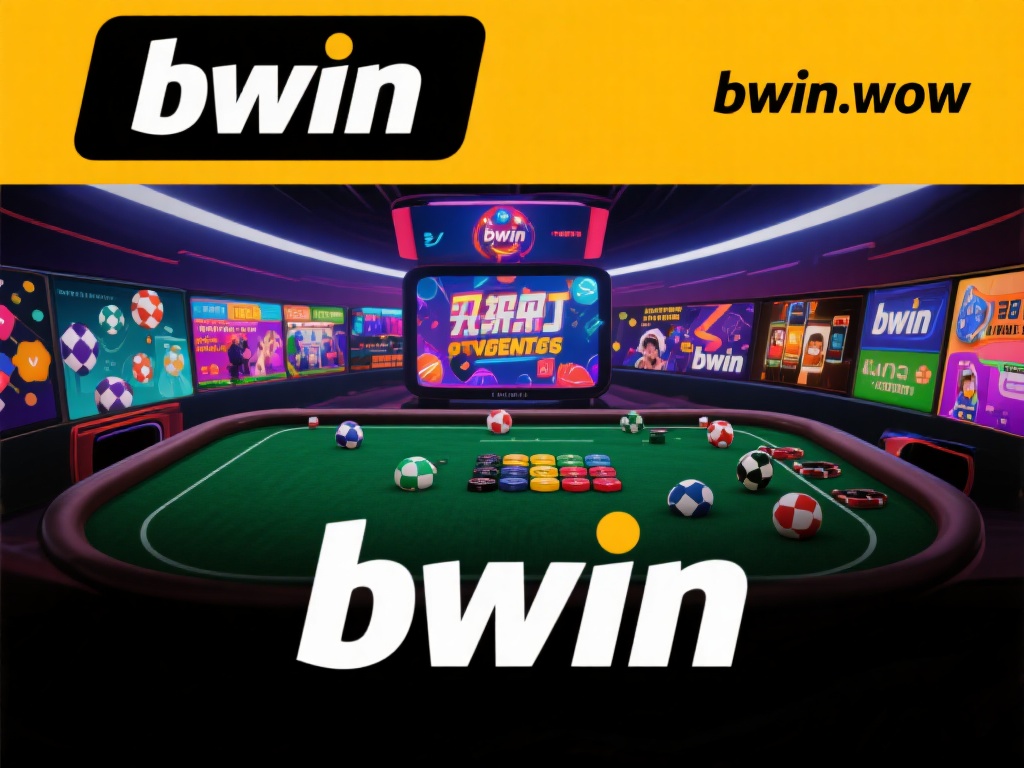 探索必赢网址bwin，畅享前所未有的娱乐体验