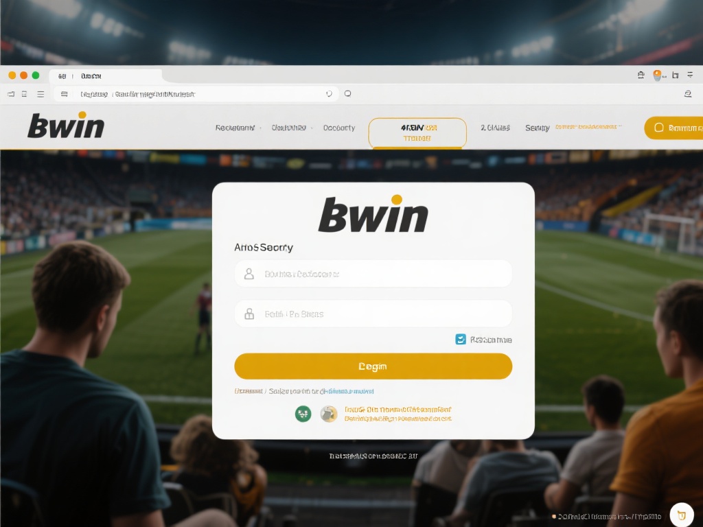 快速安全完成必赢bwin注册登录流程指南