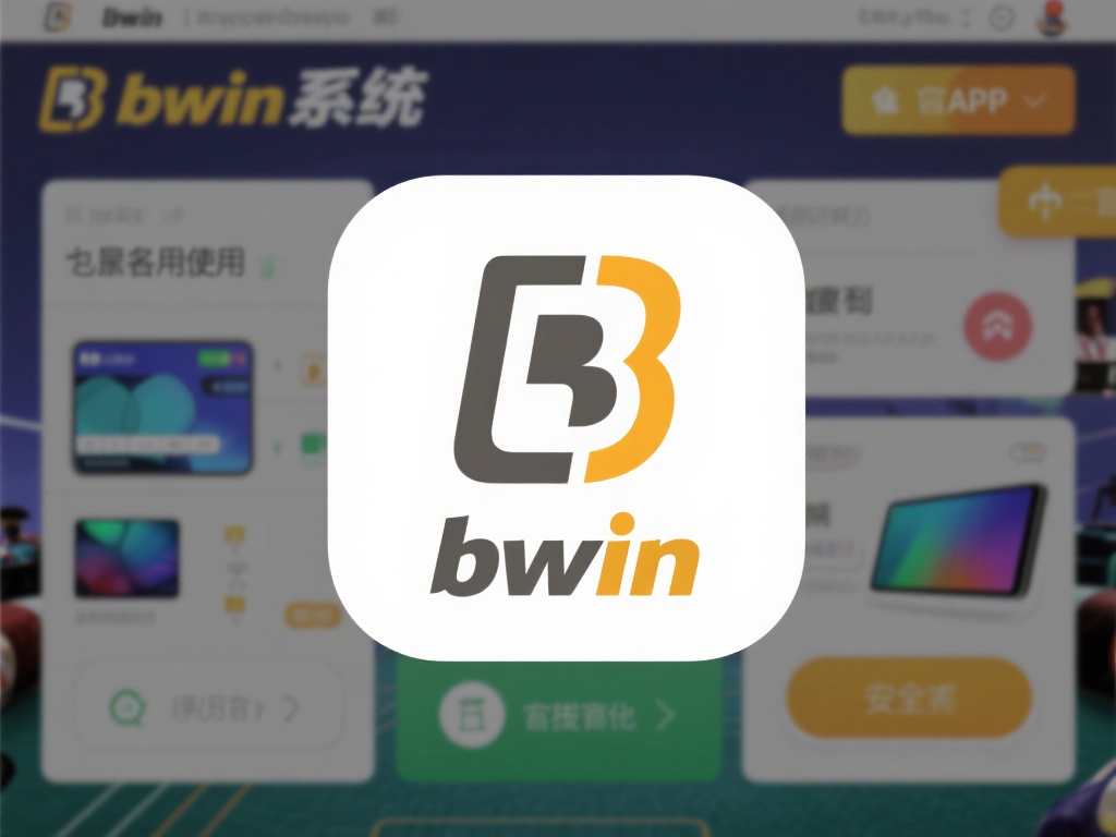 手机畅玩必赢bwin登录入口详细攻略指南解析