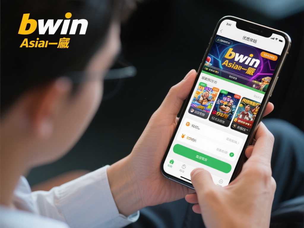 bwin亚洲必赢手机版：随时随地掌握娱乐精彩，畅享无尽乐趣