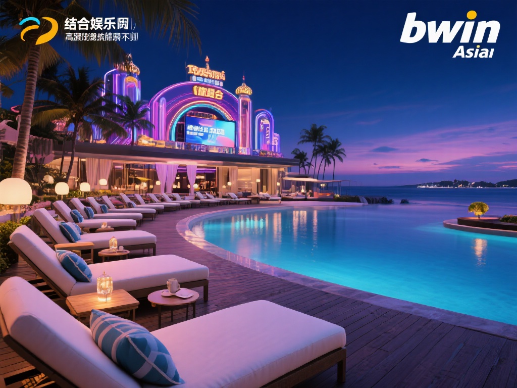 Bwin亚洲一必赢亚洲娱乐城畅享顶级娱乐开启完美假期
