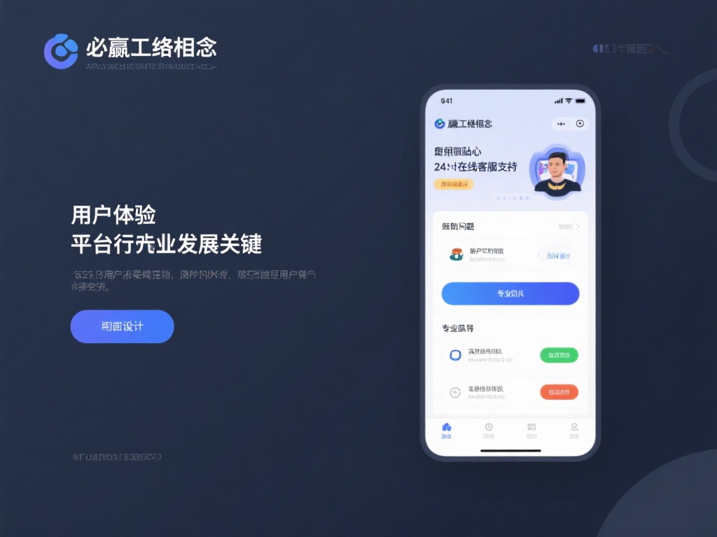 全面深度解析bwin必赢线路的优质服务与独特优势