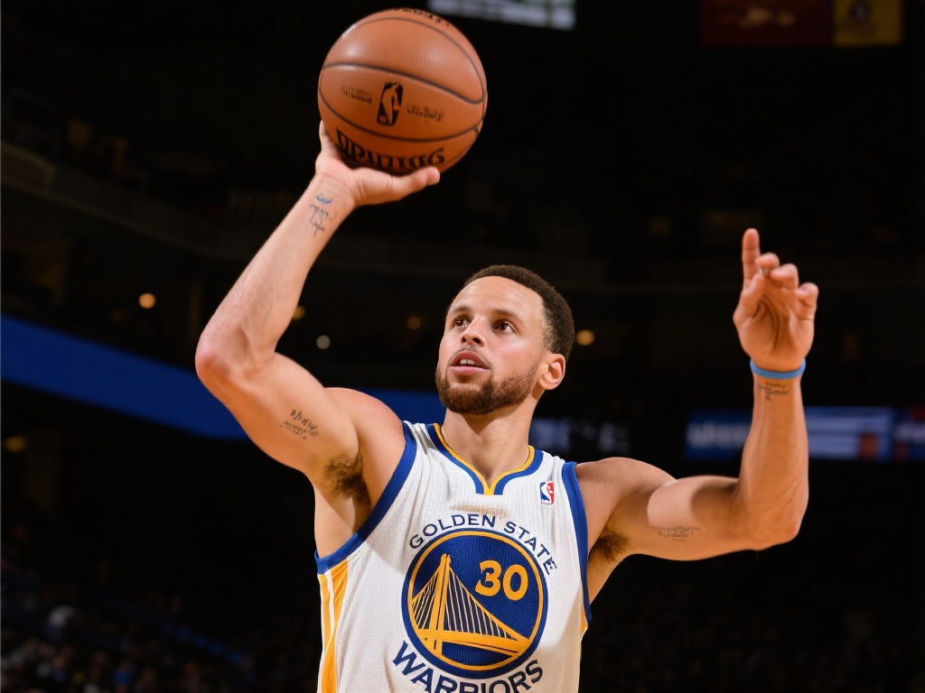 深入探索bwin必赢：库里与篮球的极致融合