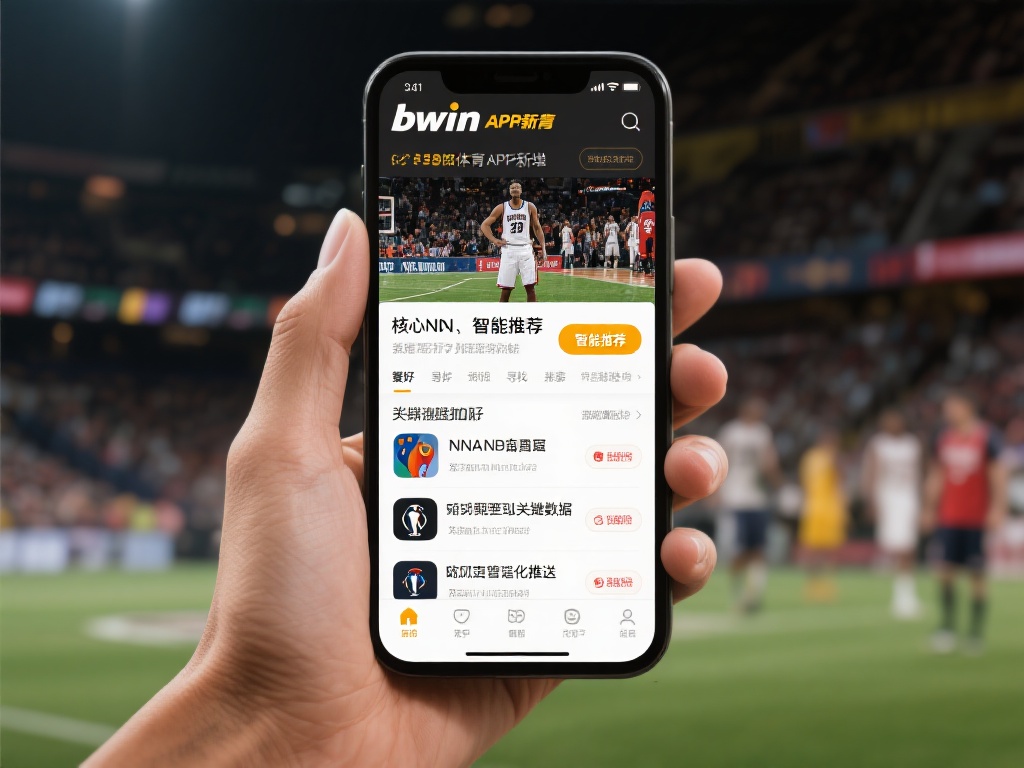 bwin必赢体育APP官方网站深度解析：全球体育迷热选平台