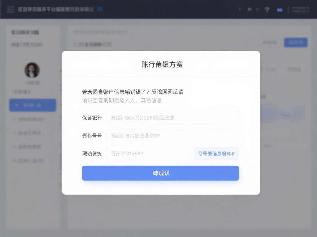 全面解析如何处理必赢bwin体育平台提现不到账问题