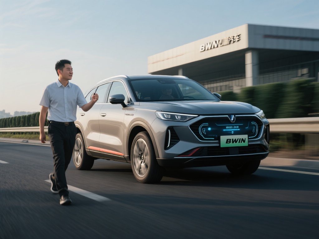 为什么选择BWIN必赢汽车：性能科技融合，品质引领未来
