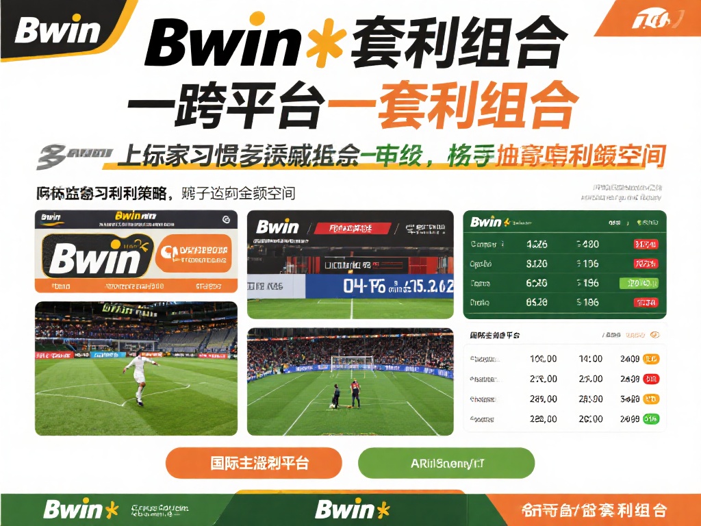 全面解读bwin必赢体育套利策略及实战应用技巧