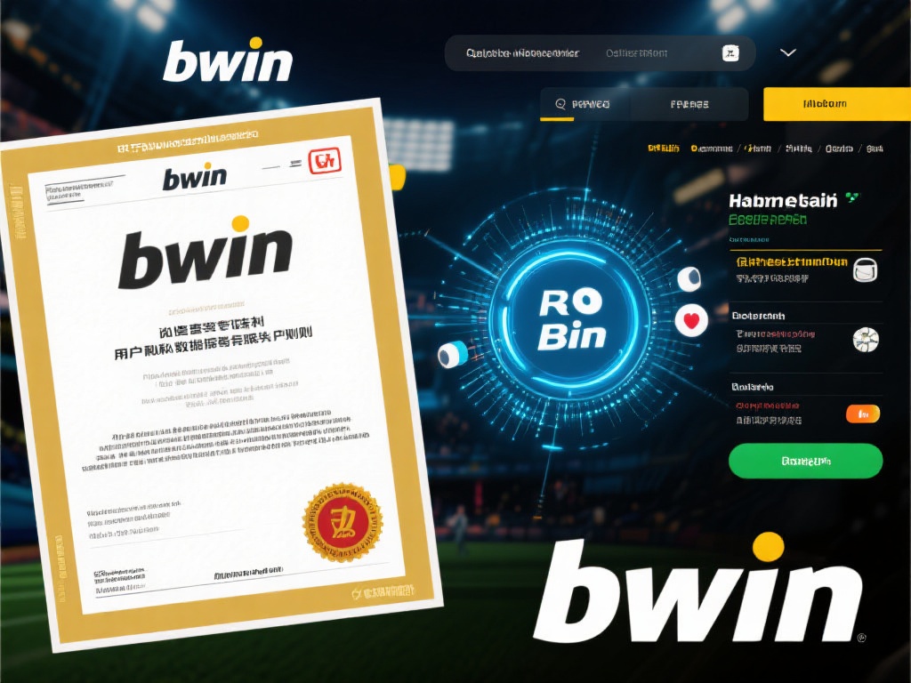 深入剖析bwin必赢平台合法性与运营资质