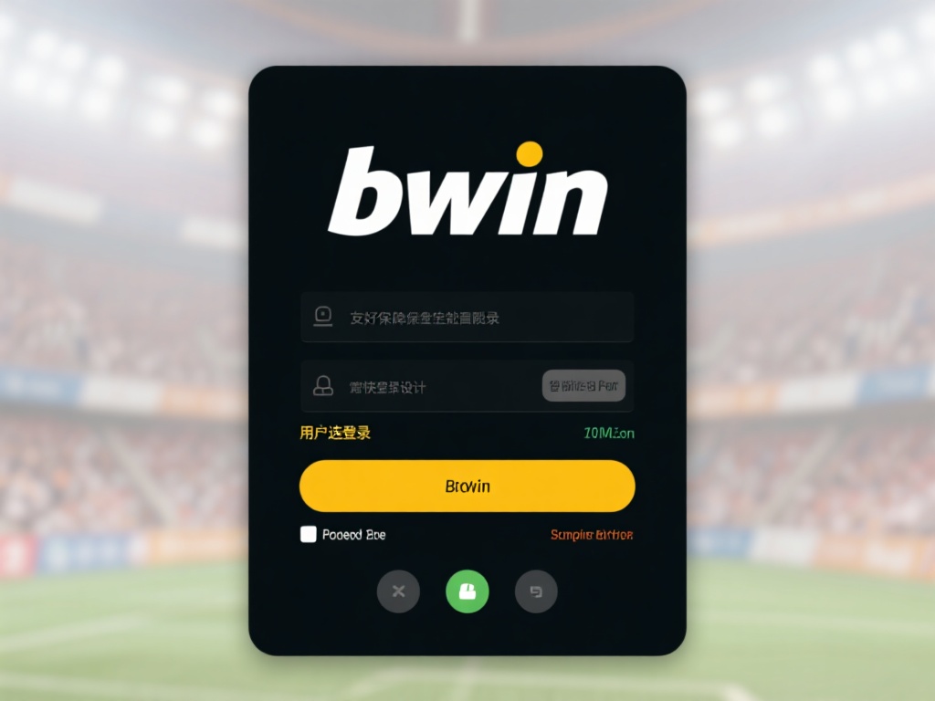 bwin必赢登录入口网址安全性及快捷登录详细解析