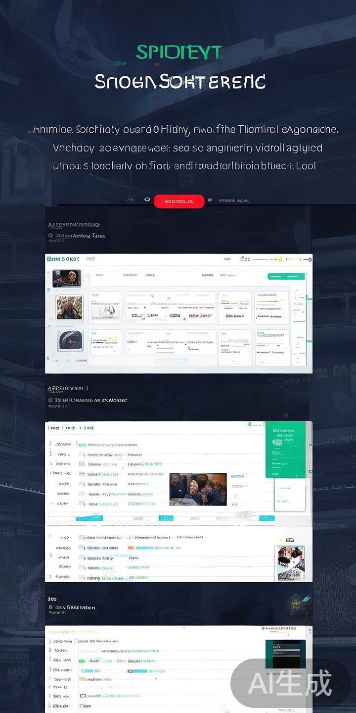 2024年必赢彩票全新升级版软件下载推荐与详细介绍