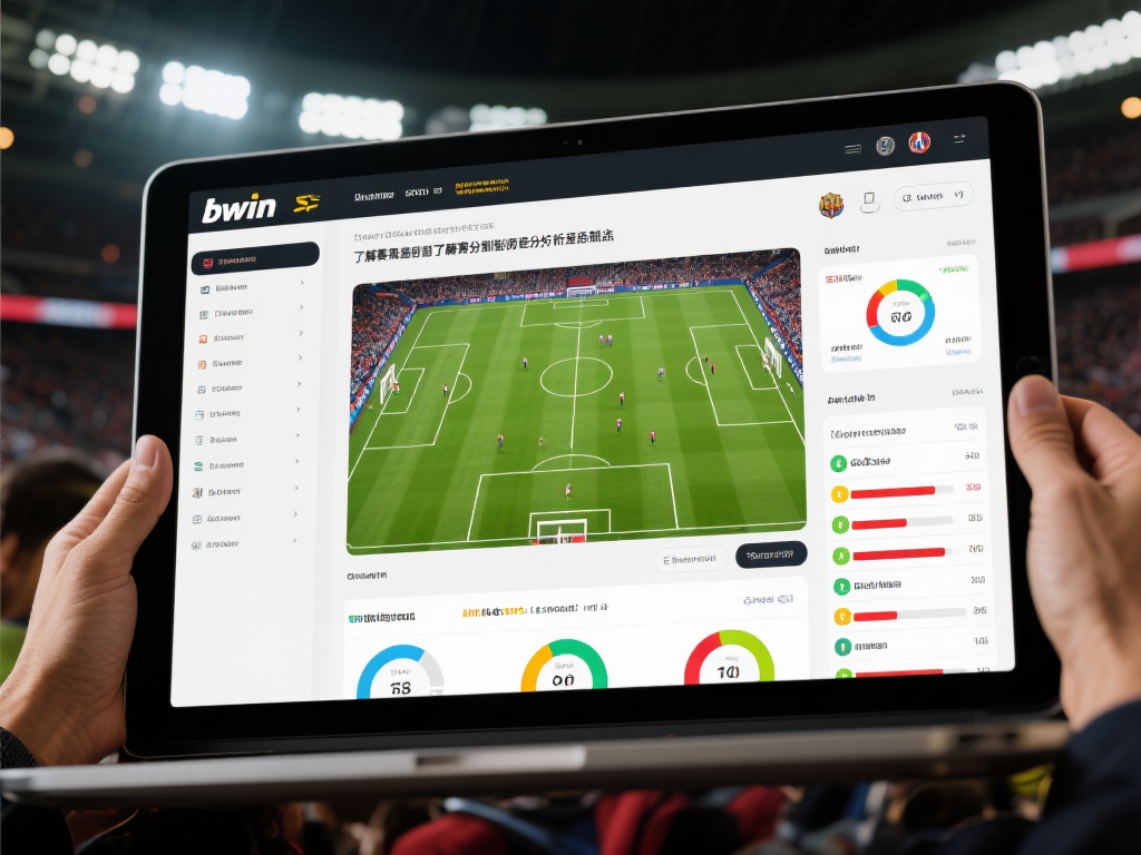 了解赛事机制，精准分析赛前数据
掌握体育赛事的胜