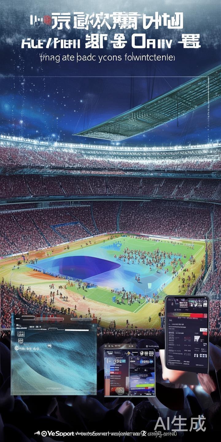 腾讯体育有求必赢直播的频率揭秘与便捷观看方法详解 为了让用户能够充分享受“求必赢直播”的便捷性,腾讯