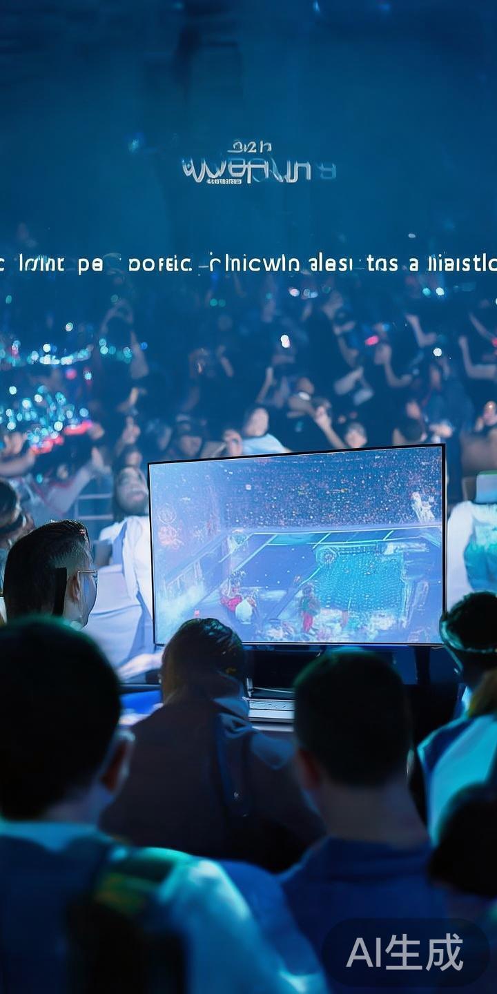 在当今数字化娱乐不断发展的背景下，越来越多的用户关