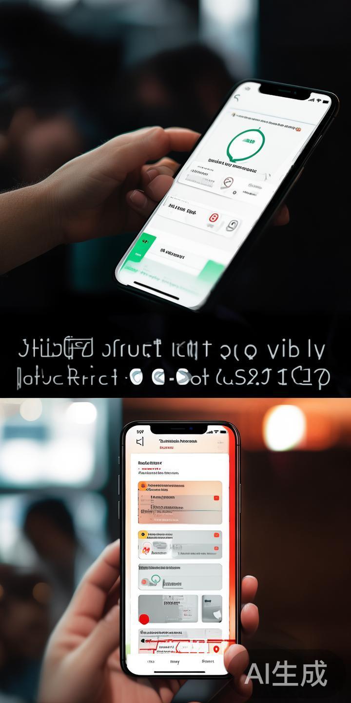 以某知名体育品牌案例来看，若用户在使用非官方应用进