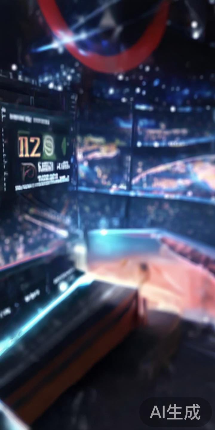 有球必赢体育平台：尽情享受丰富多彩的体育赛事盛宴