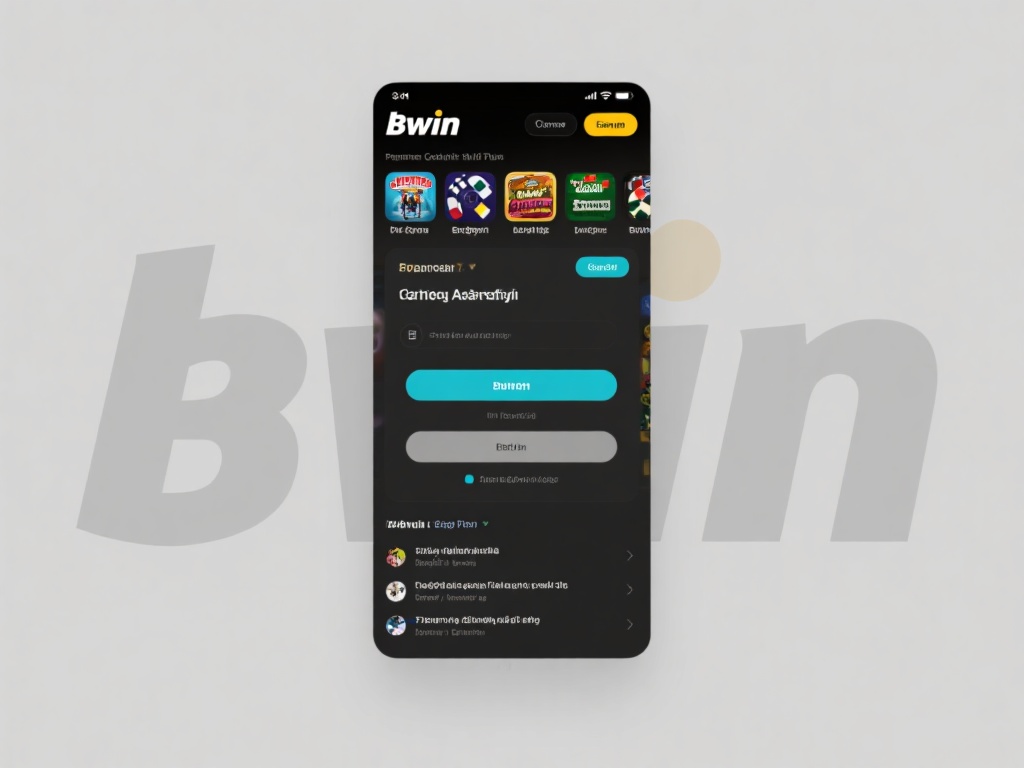 Bwin亚洲必赢平台在界面设计上充分考虑了用户体验