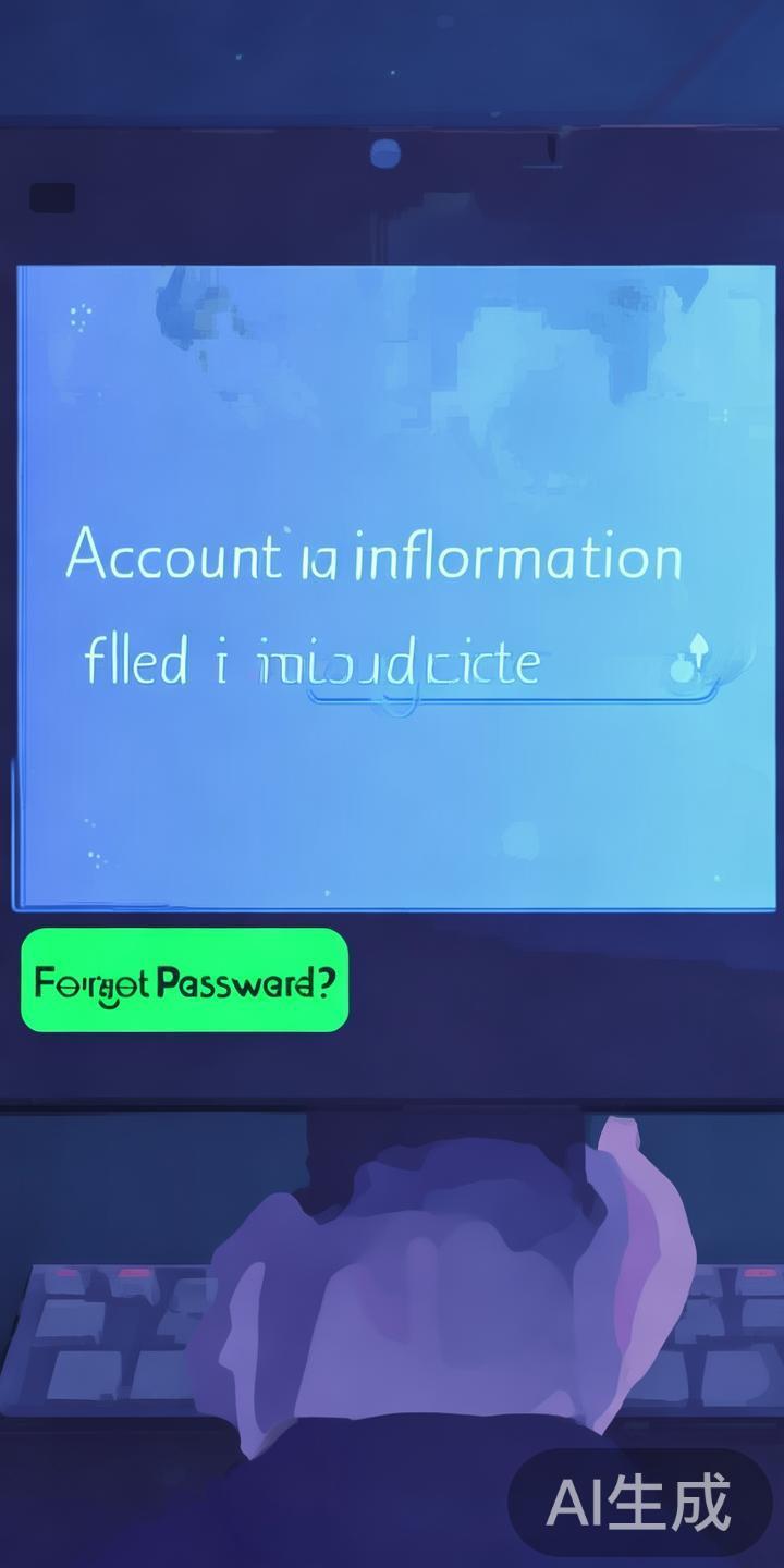 必赢体育平台无法登录的常见原因及解决方法详解 一、账号信息填写错误
首先,最常见的原因之一是用