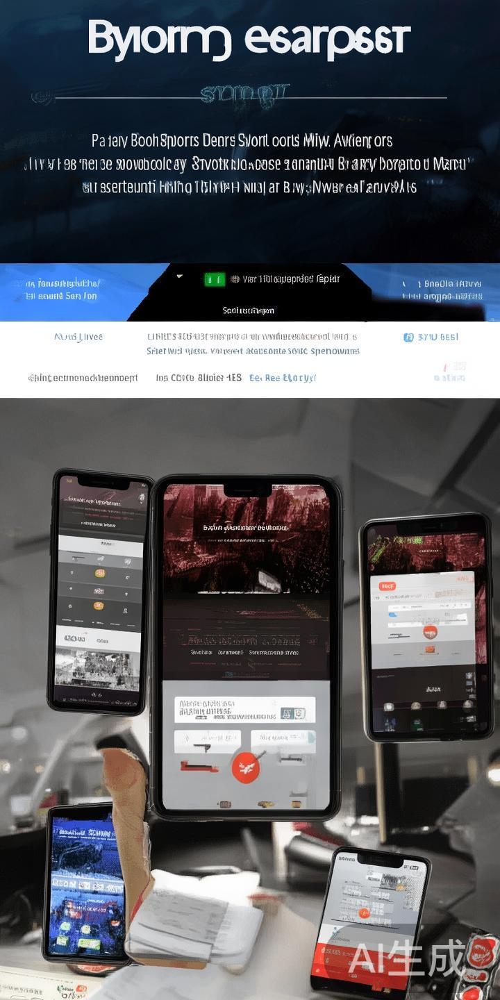 在当今互联网技术飞速发展的时代，体育娱乐已经成为人