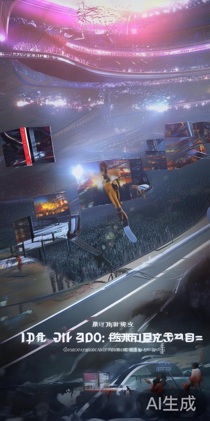 全面揭秘必赢中国体育在线带你领略精彩竞赛瞬间的深度解析