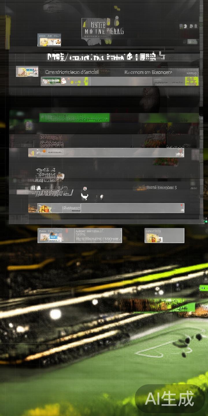 2024年最新必赢体育平台网址推荐与安全购买指南 在众多平台中挑选合适的心水网站,用户应关注以下几个