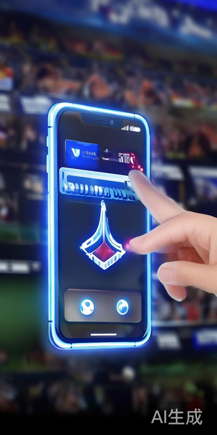 选择官方渠道下载必赢体育IOS最新版，意味着用户可