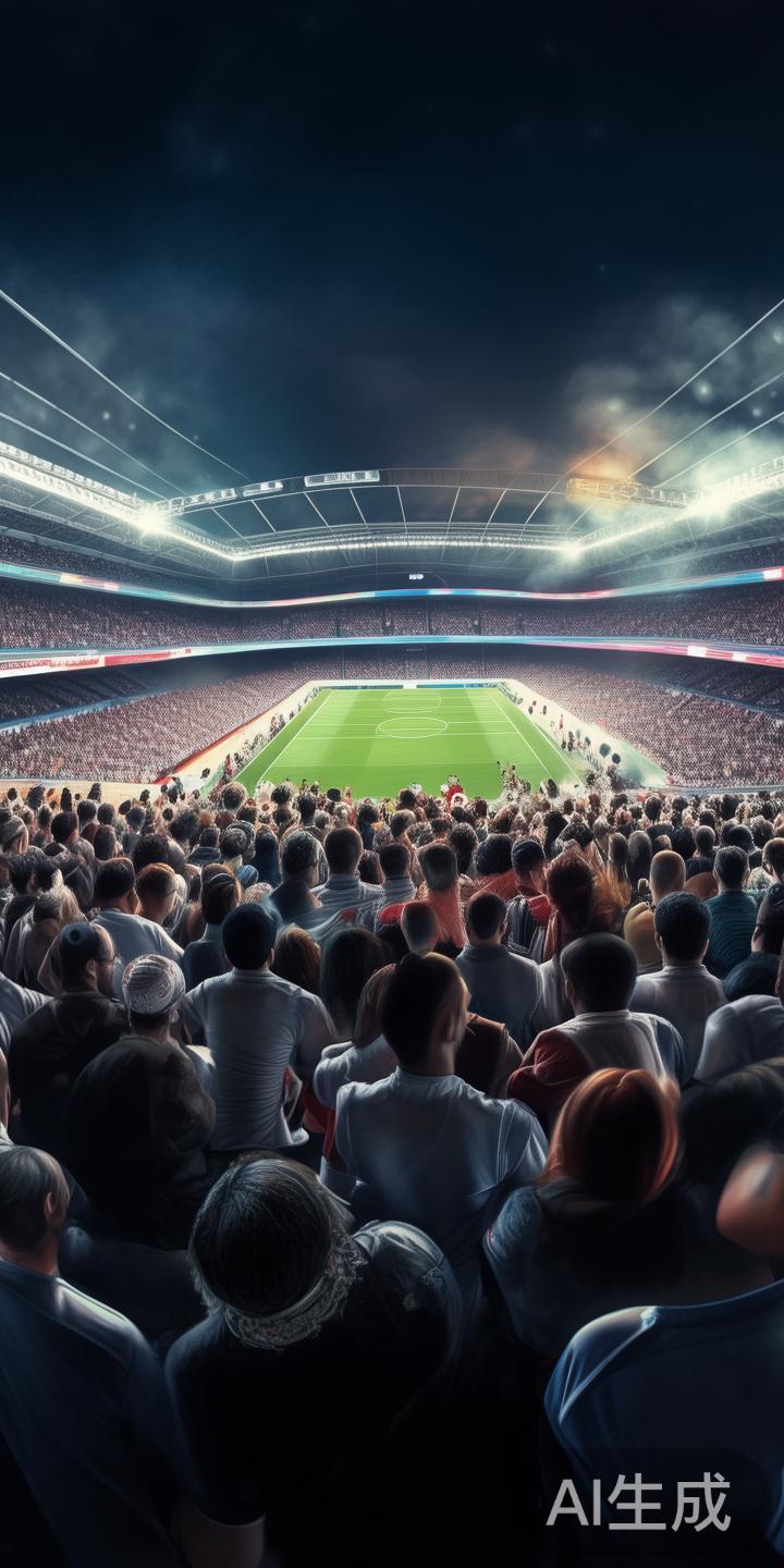 首先，体育赛事的丰富多样促使用户在不同时间段涌入平