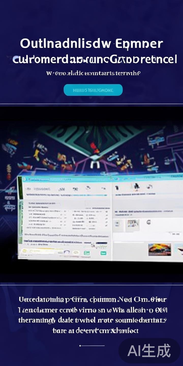 打造卓越的必赢体育客服体验,开启您的至尊投注之旅 在当今竞争激烈的线上娱乐行业中,提供卓越的客服服务