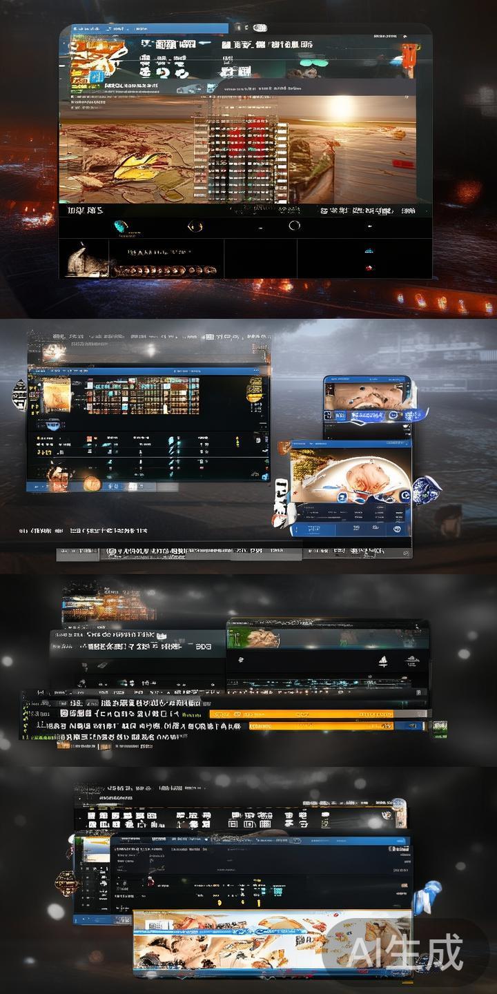 除了丰富的竞猜内容，必赢体育还打造了极致的操作体验