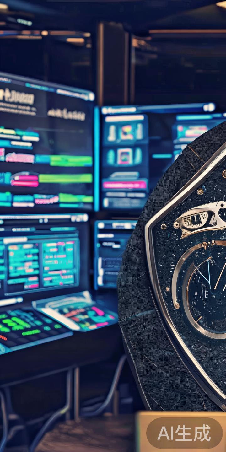 第三方监管：部分知名博彩平台会接受第三方机构的监管