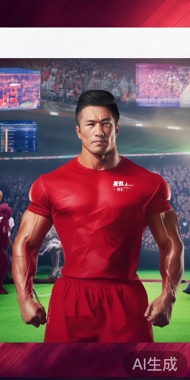 必赢体育作为国内领先的体育平台，凭借其强大的技术支