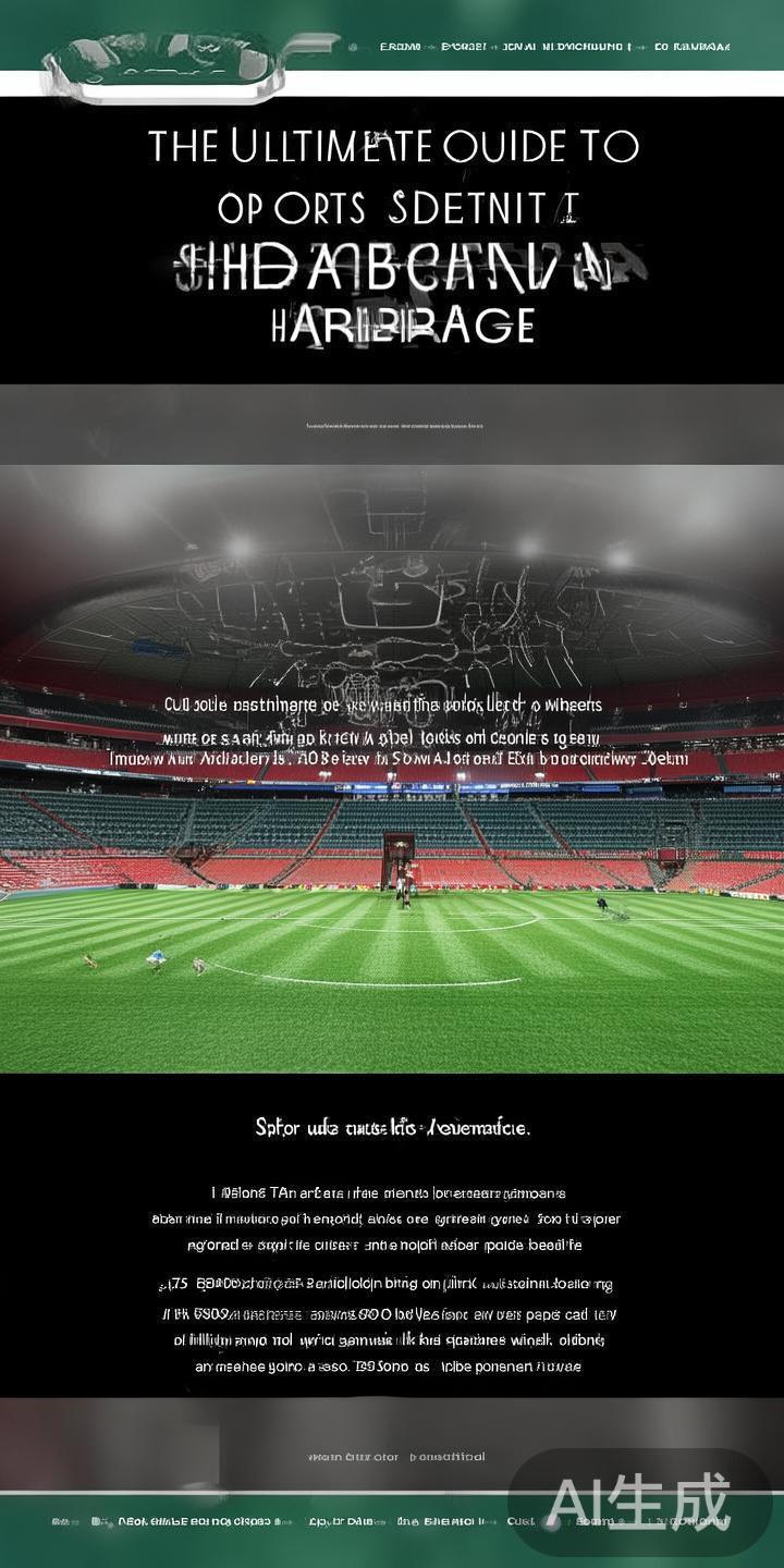 随着体育博彩行业的不断发展，越来越多的玩家开始关注