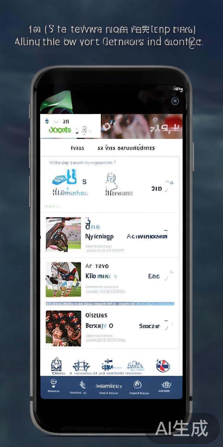 必赢体育微博主页精彩赛事推荐，尽享最新体育焦点与精彩瞬间