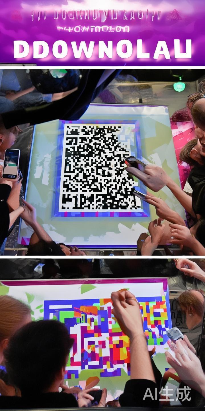 2024年最新必赢体育官网网站客户端下载方法详解与操作步骤攻略 除传统下载途径外,部分用户还可以通过“扫码下载”方