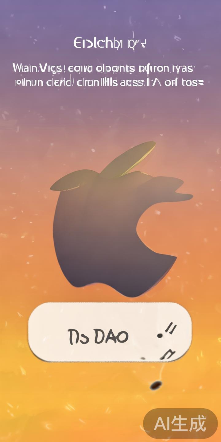 如果你使用的是官方App&nbsp;Store版本，下载完成